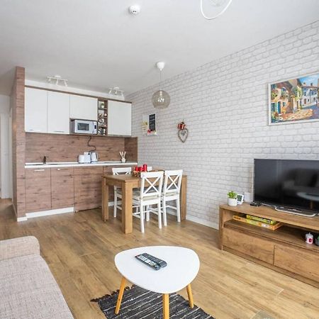 Apartman Lucky 2 Kopaonik Esterno foto