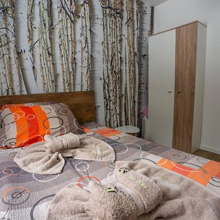 Apartman Lucky 2 Kopaonik Esterno foto