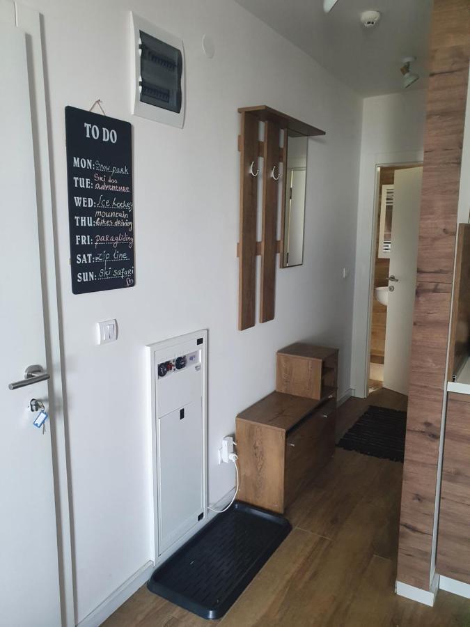 Apartman Lucky 2 Kopaonik Esterno foto