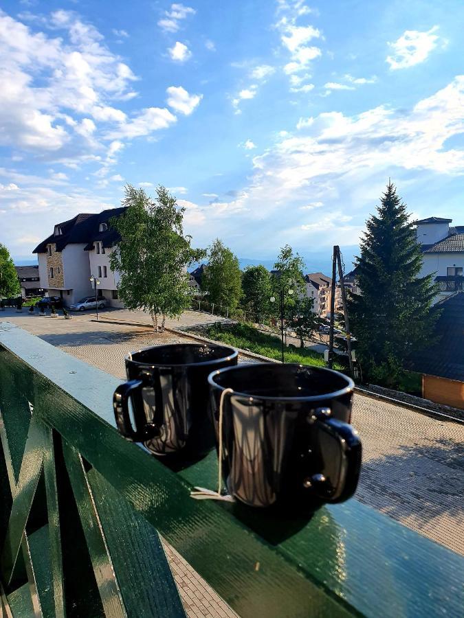 Apartman Lucky 2 Kopaonik Esterno foto