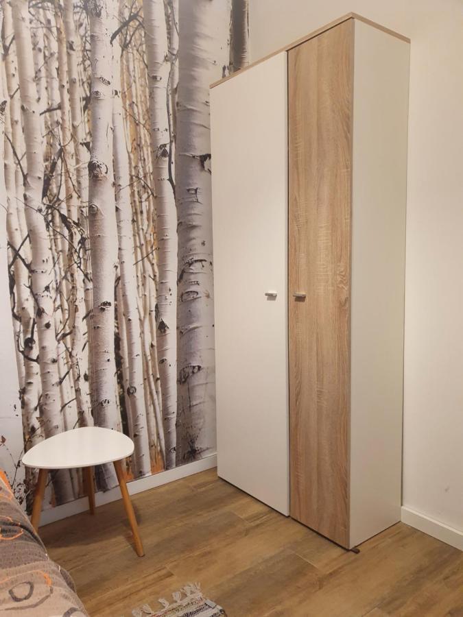 Apartman Lucky 2 Kopaonik Esterno foto