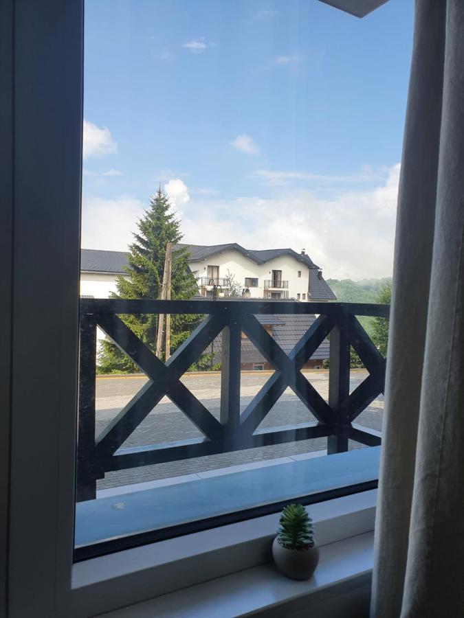 Apartman Lucky 2 Kopaonik Esterno foto