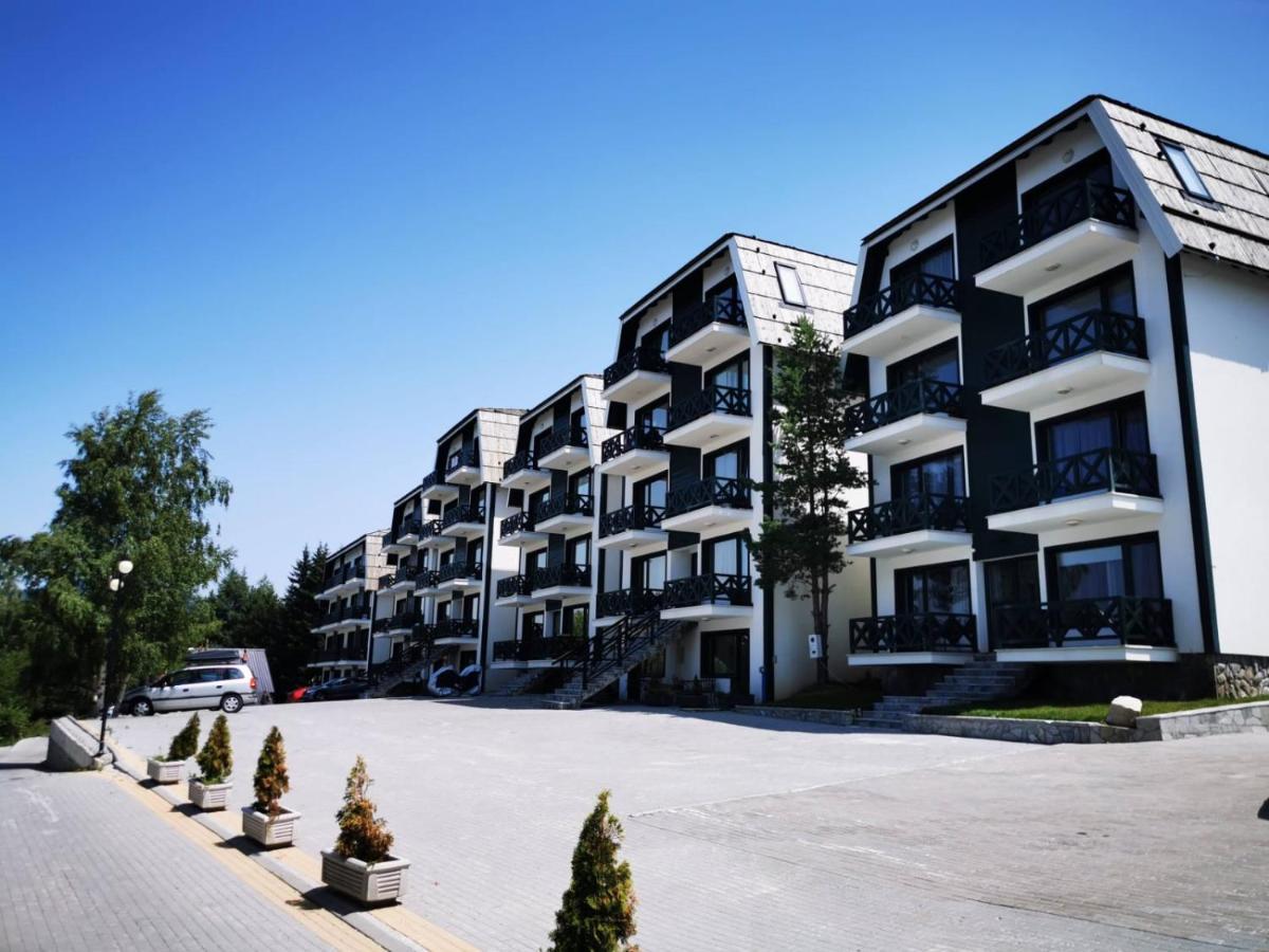 Apartman Lucky 2 Kopaonik Esterno foto