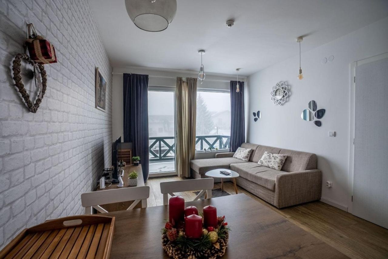 Apartman Lucky 2 Kopaonik Esterno foto