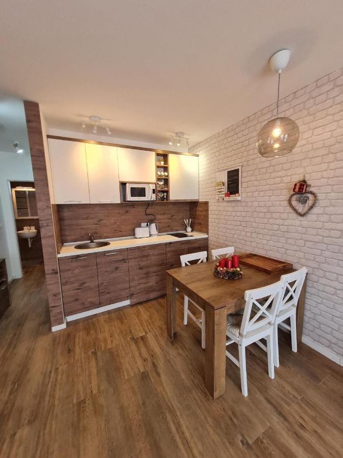 Apartman Lucky 2 Kopaonik Esterno foto