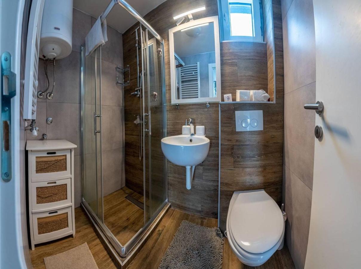 Apartman Lucky 2 Kopaonik Esterno foto