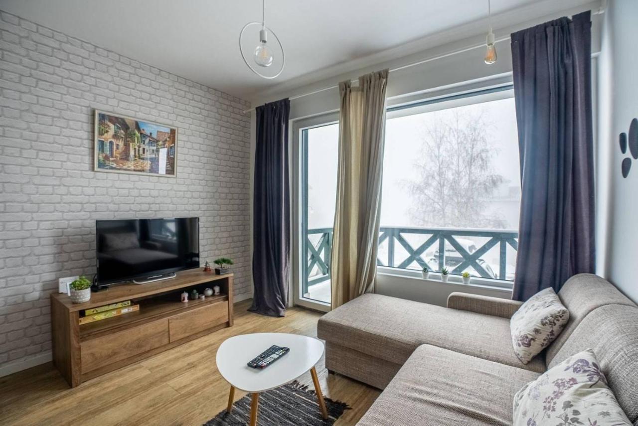Apartman Lucky 2 Kopaonik Esterno foto