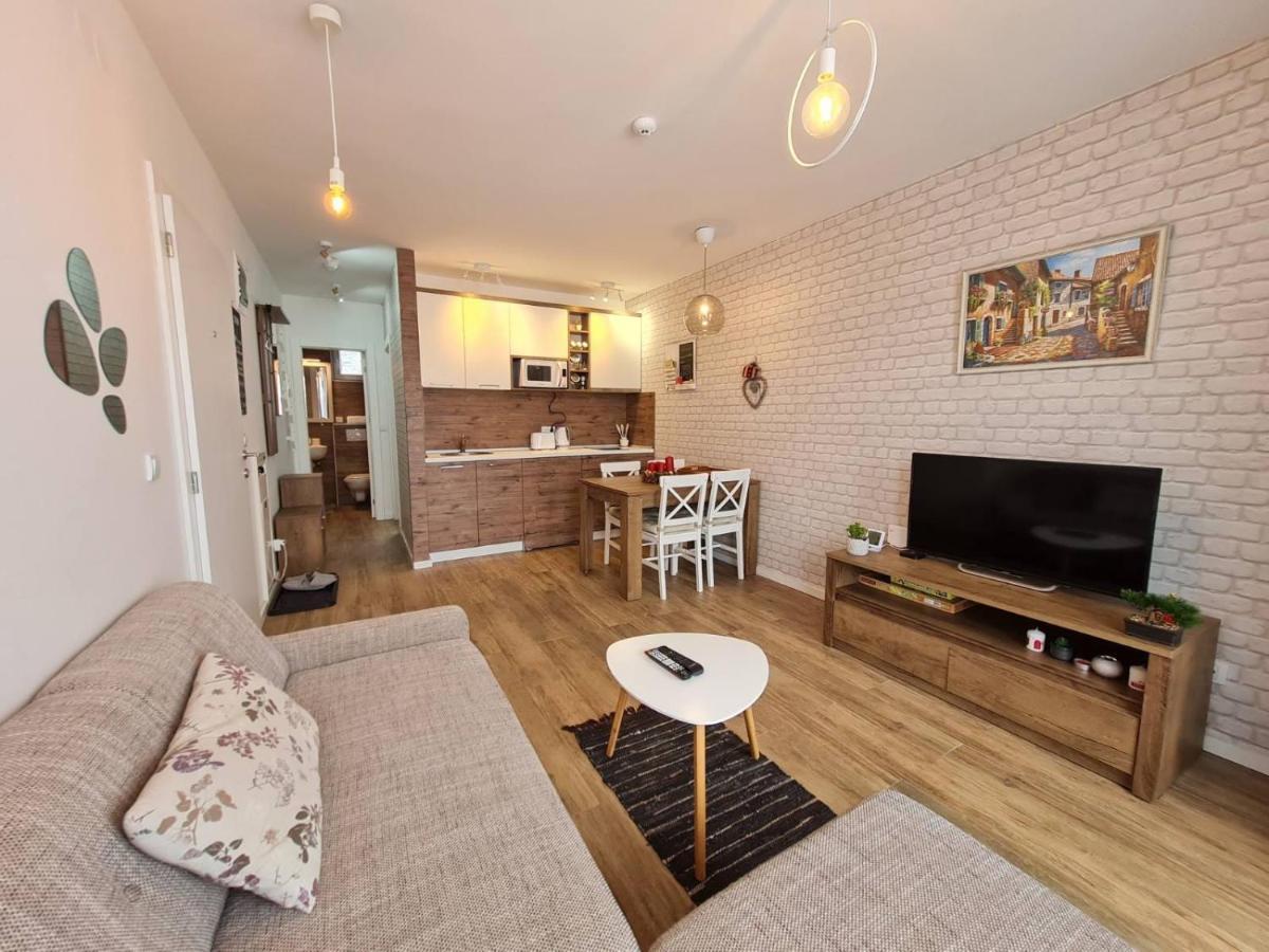 Apartman Lucky 2 Kopaonik Esterno foto