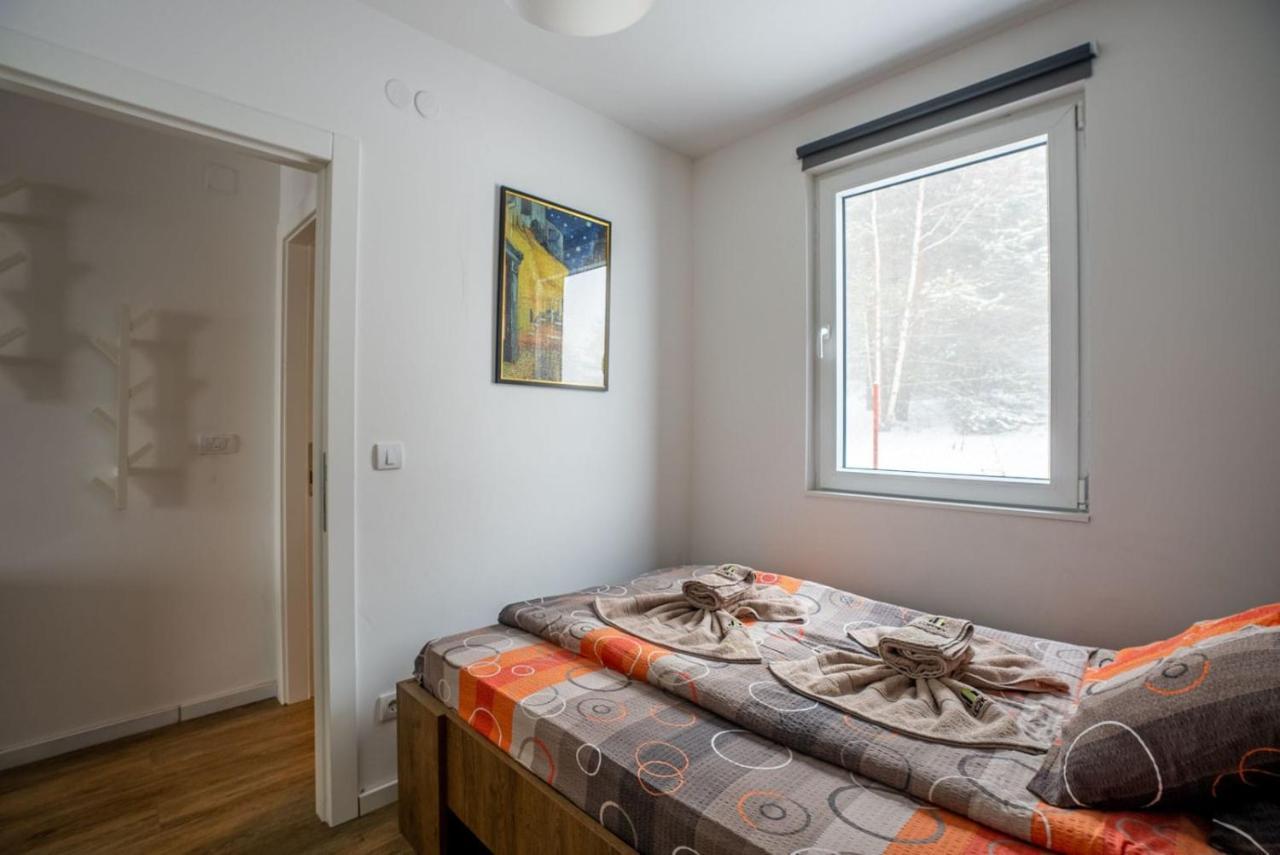 Apartman Lucky 2 Kopaonik Esterno foto