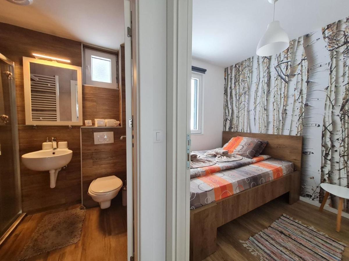 Apartman Lucky 2 Kopaonik Esterno foto