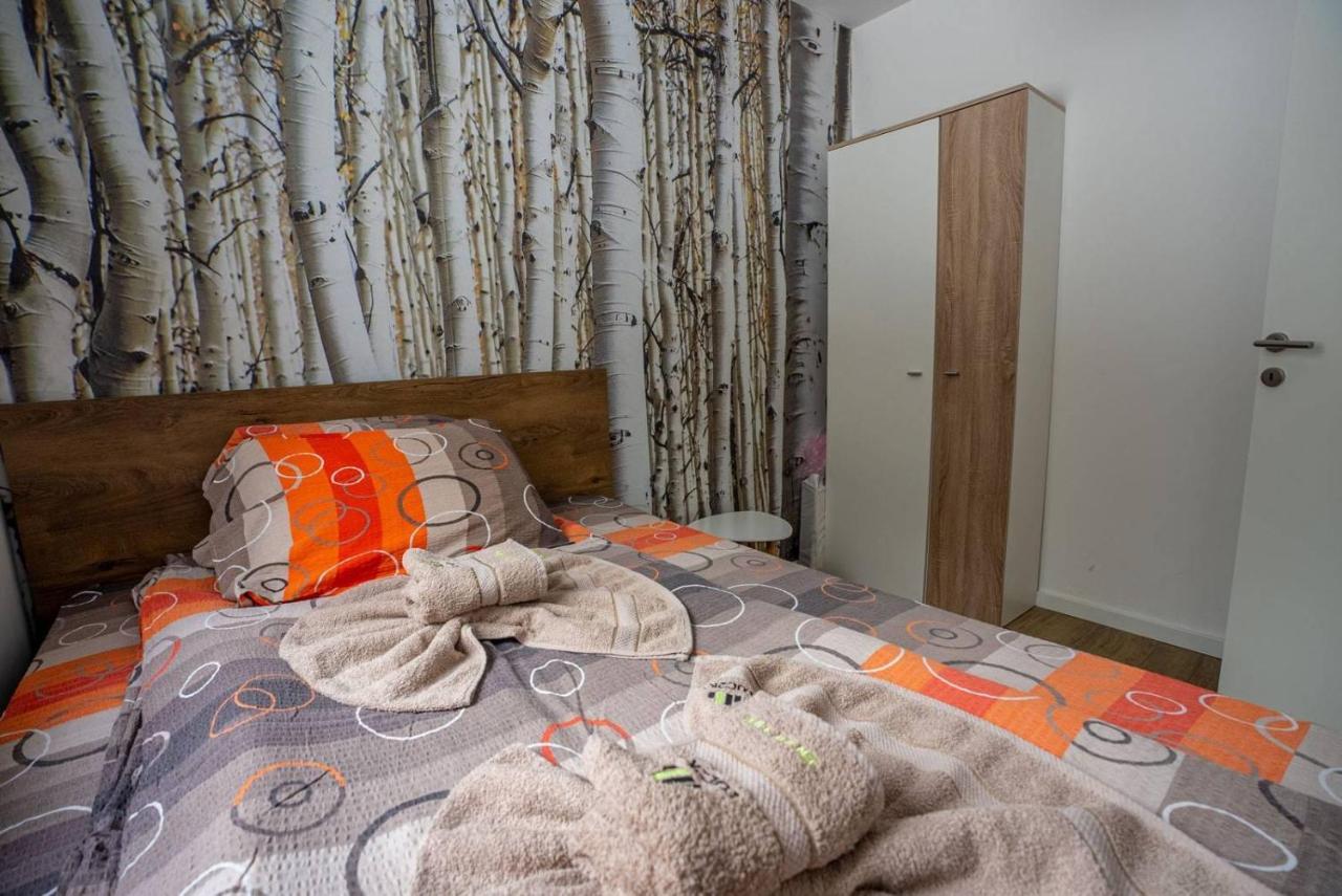 Apartman Lucky 2 Kopaonik Esterno foto
