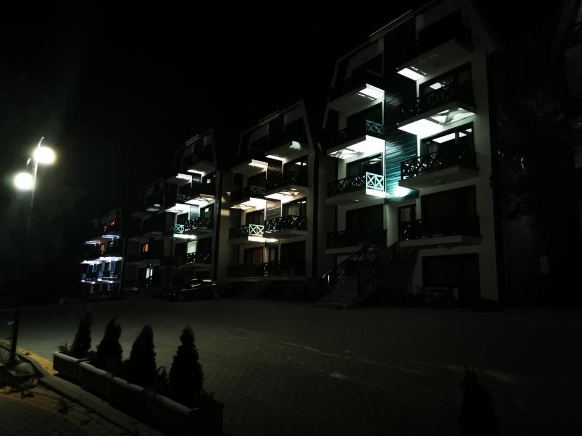 Apartman Lucky 2 Kopaonik Esterno foto