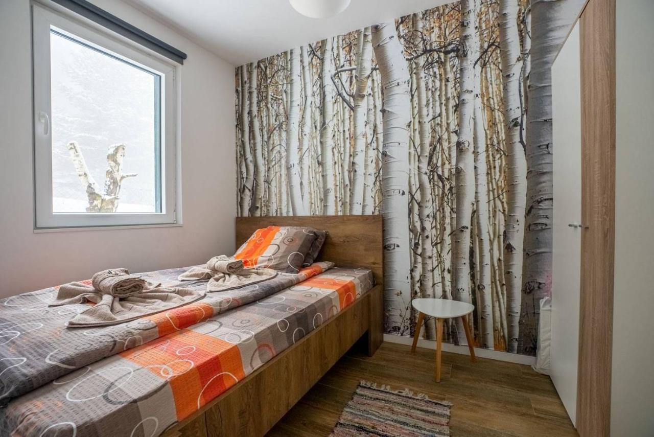 Apartman Lucky 2 Kopaonik Esterno foto